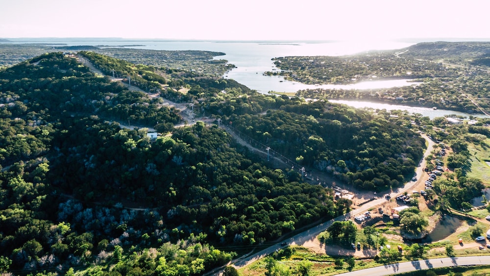 thunderbird resort and event center