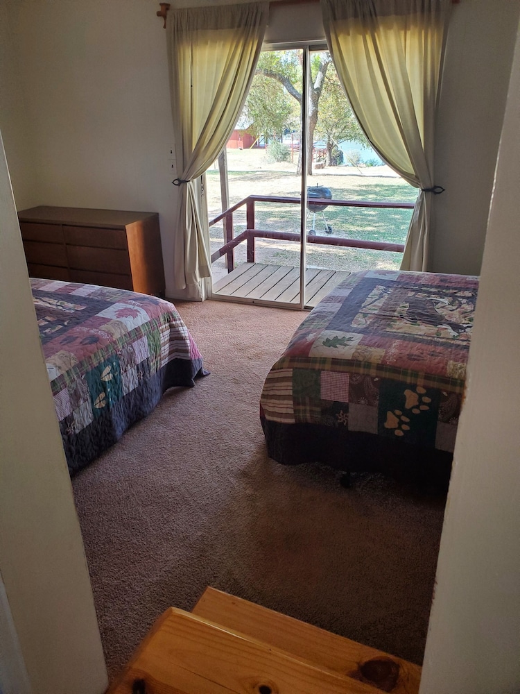 thunderbird resort and event center