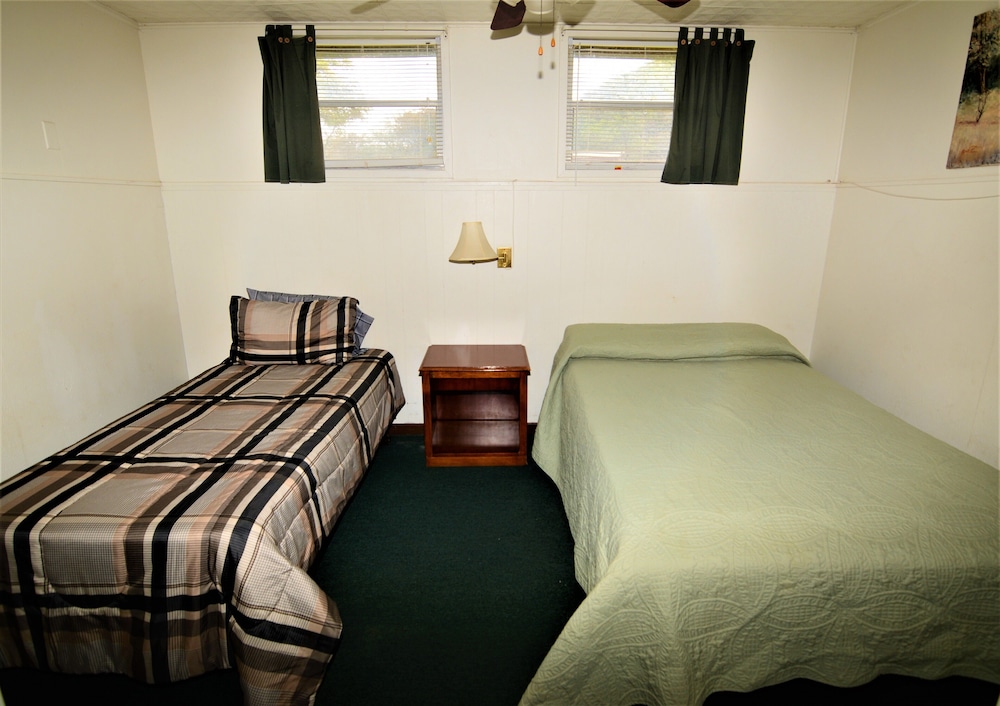 thunderbird resort and event center