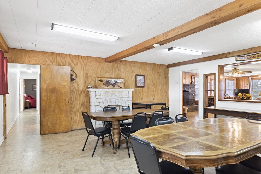 thunderbird resort and event center