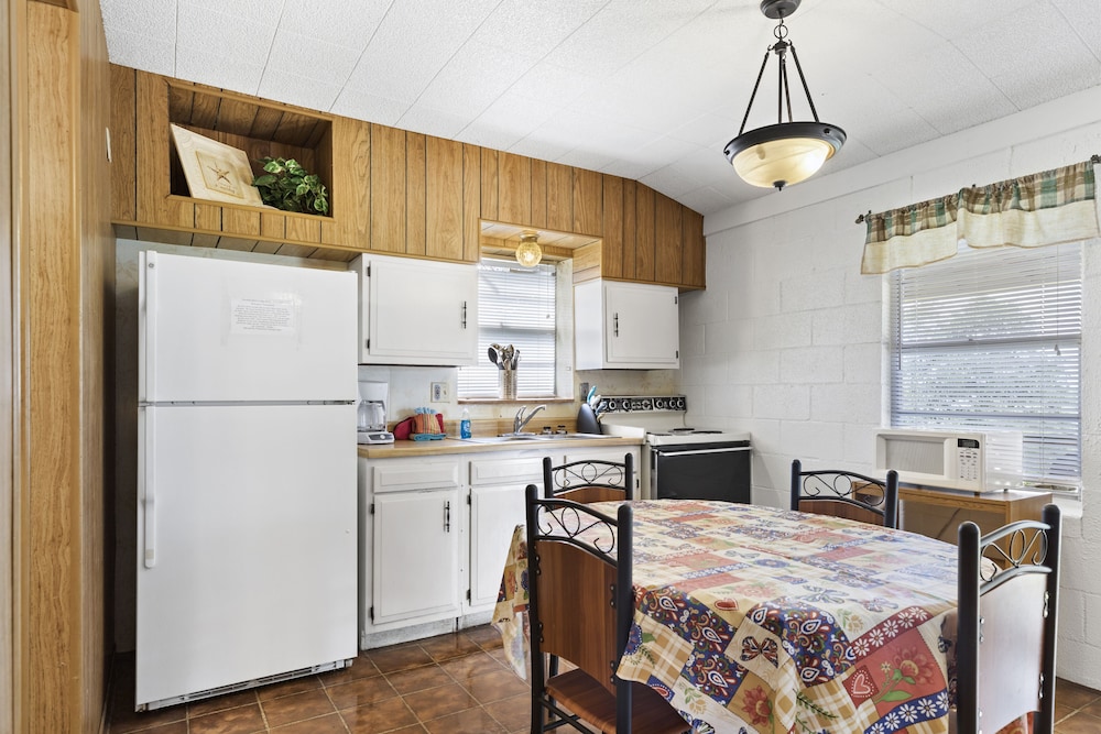 thunderbird resort and event center