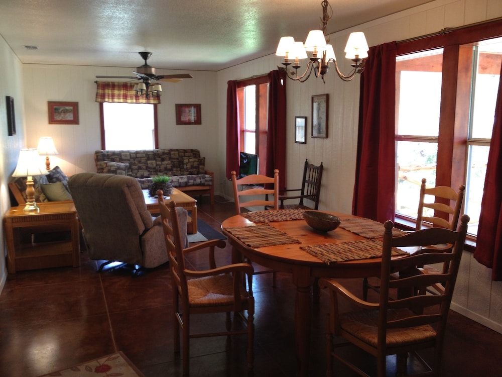 thunderbird resort and event center