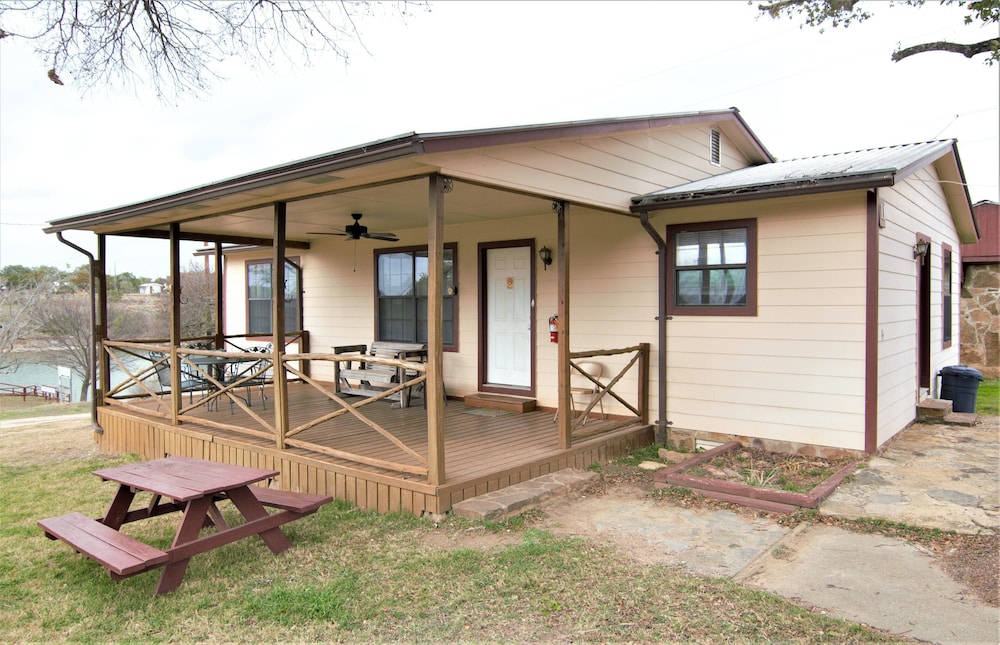 thunderbird resort and event center