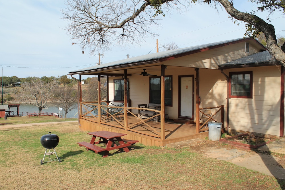 thunderbird resort and event center