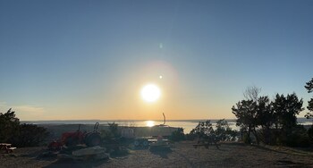 thunderbird resort and event center