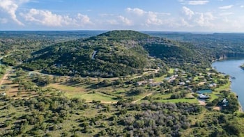 thunderbird resort and event center