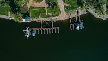 thunderbird resort and event center