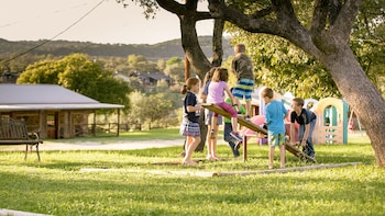 thunderbird resort and event center