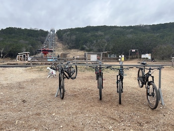 thunderbird resort and event center