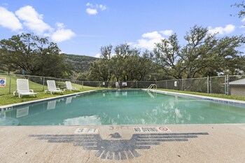 thunderbird resort and event center