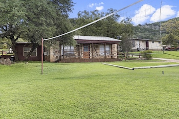 thunderbird resort and event center