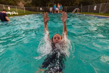 thunderbird resort and event center