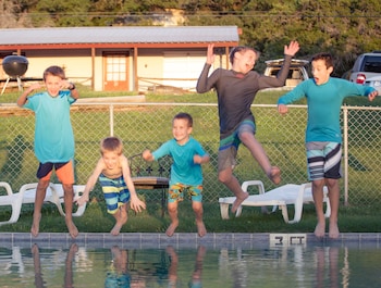 thunderbird resort and event center