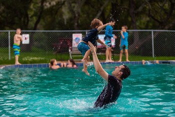 thunderbird resort and event center