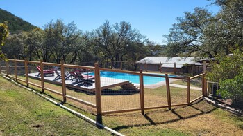 thunderbird resort and event center