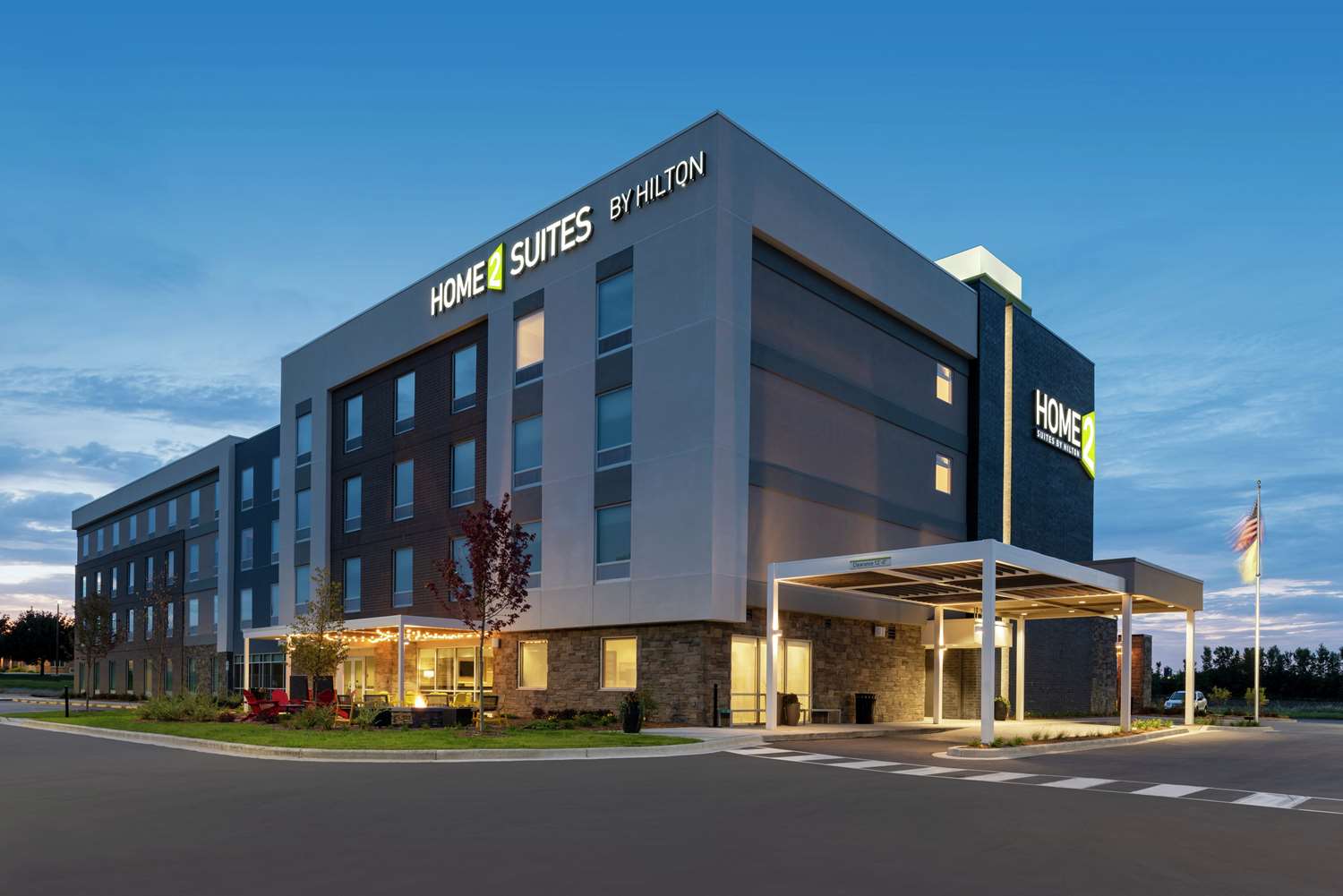 home2 suites by hilton appleton