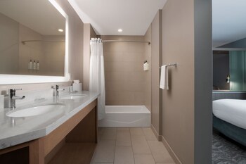 springhill suites by marriott fort worth historic stockyards