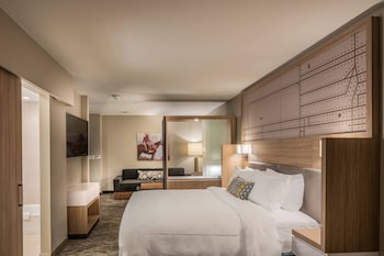 springhill suites by marriott fort worth historic stockyards
