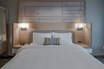 springhill suites by marriott fort worth historic stockyards