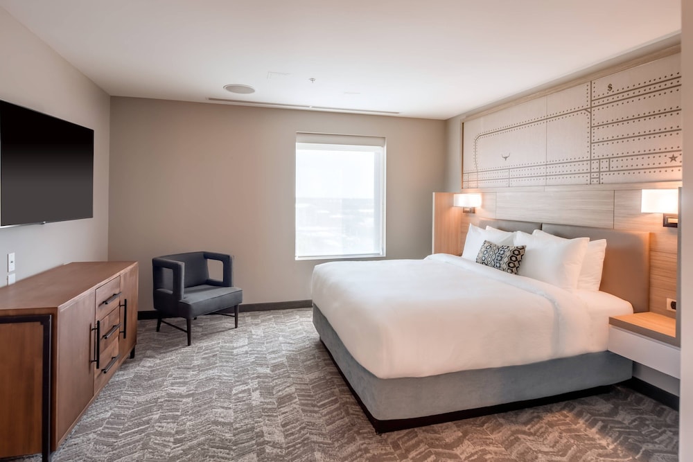 springhill suites by marriott fort worth historic stockyards