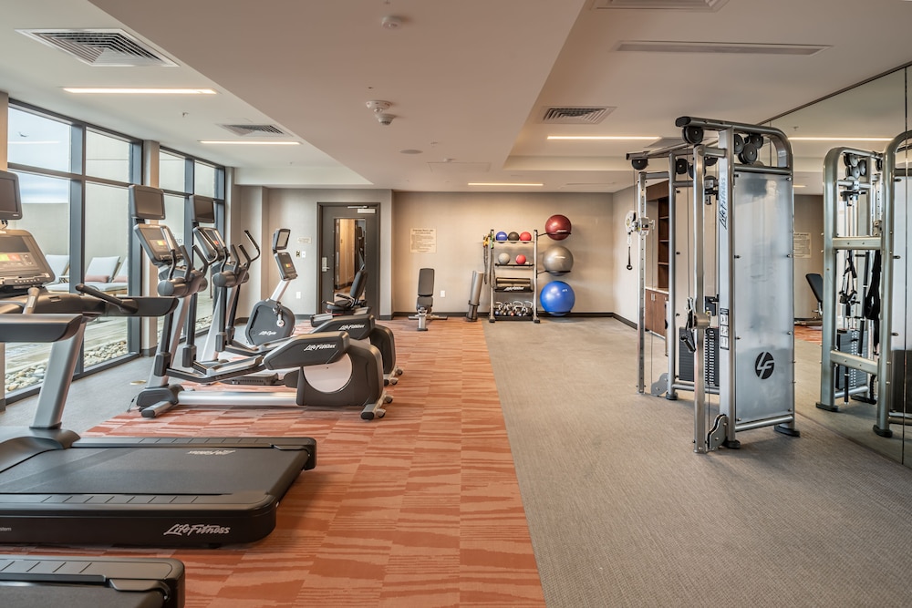 springhill suites by marriott fort worth historic stockyards