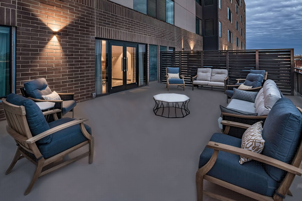 springhill suites by marriott fort worth historic stockyards