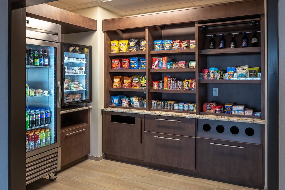 springhill suites by marriott fort worth historic stockyards