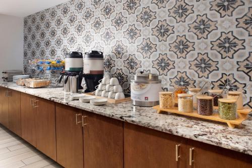 springhill suites by marriott fort worth historic stockyards