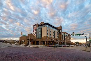 springhill suites by marriott fort worth historic stockyards
