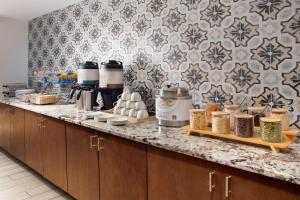 springhill suites by marriott fort worth historic stockyards