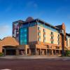 springhill suites by marriott fort worth historic stockyards