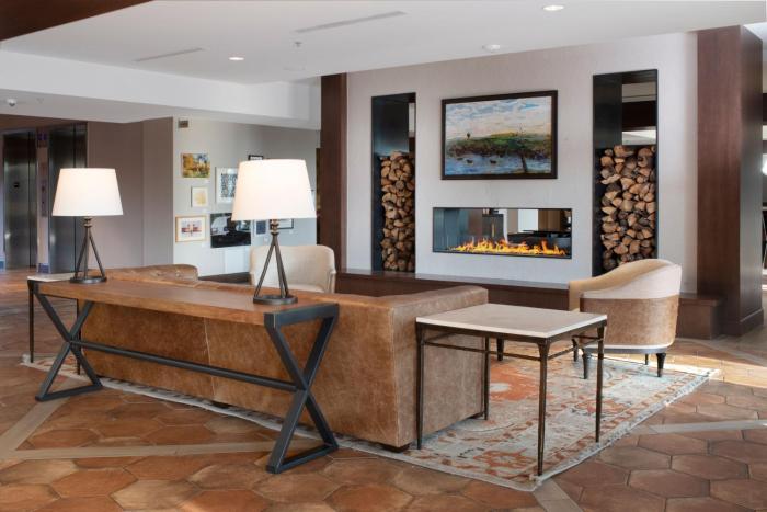 springhill suites by marriott fort worth historic stockyards