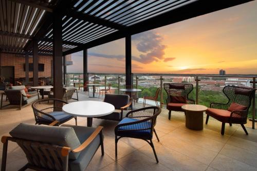 springhill suites by marriott fort worth historic stockyards