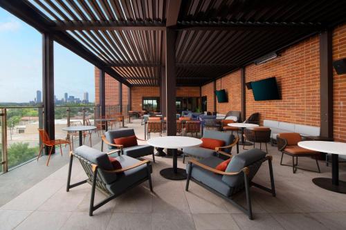 springhill suites by marriott fort worth historic stockyards