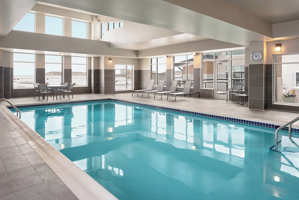residence inn by marriott des moines ankeny