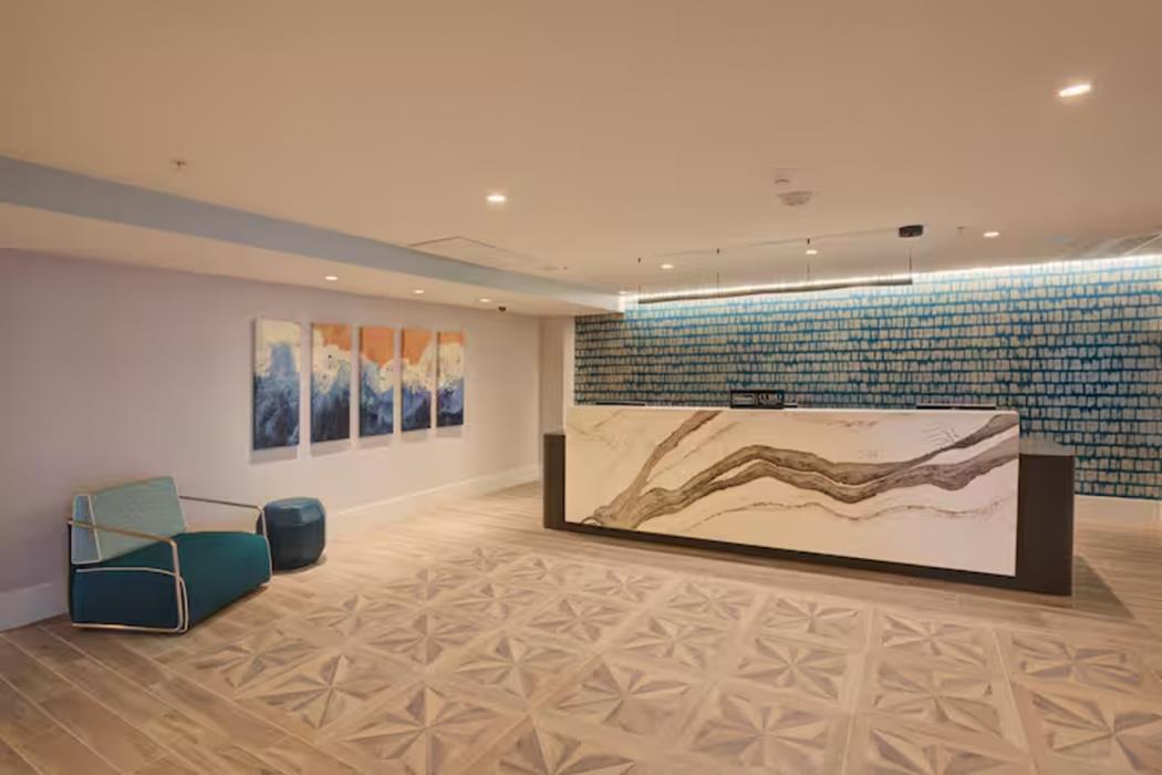 hotel maren fort lauderdale beach curio collection by hilton