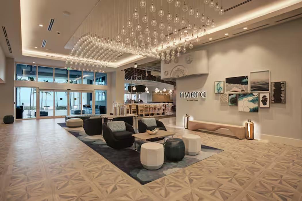 hotel maren fort lauderdale beach curio collection by hilton