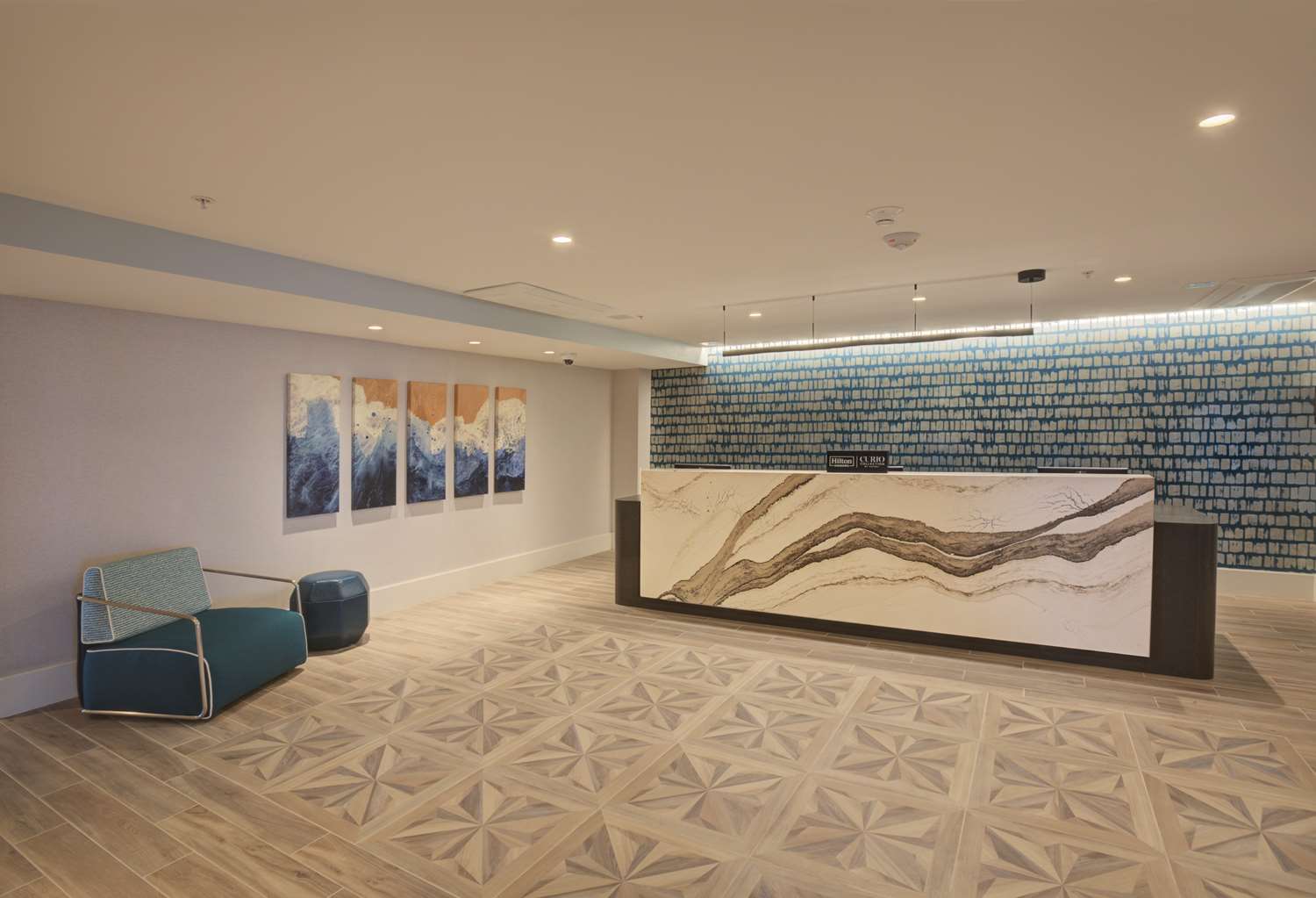 hotel maren fort lauderdale beach curio collection by hilton