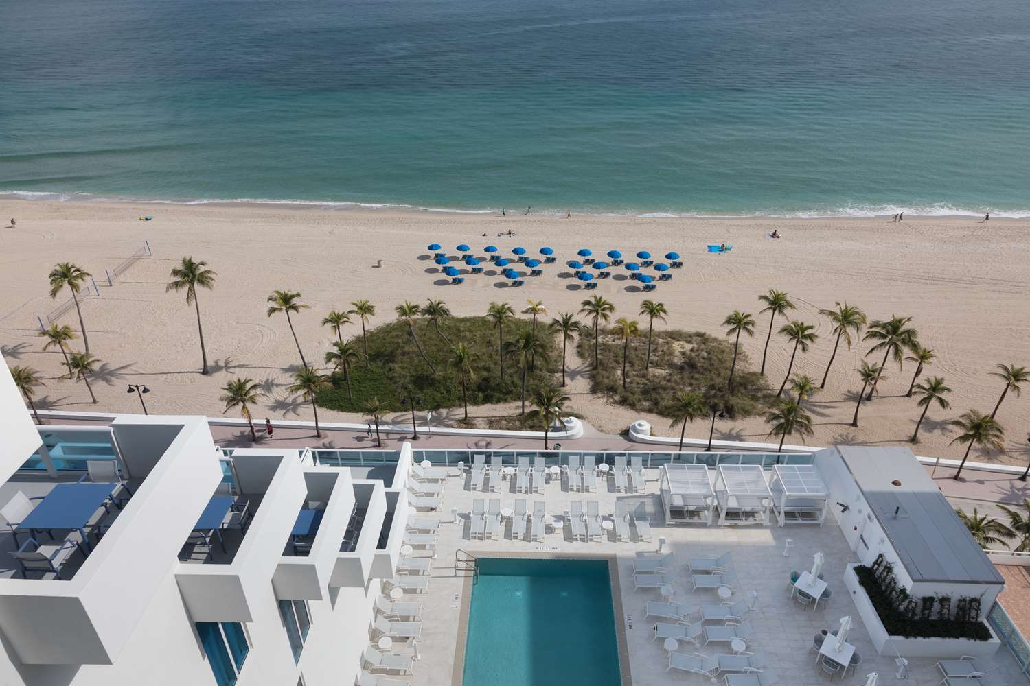 hotel maren fort lauderdale beach curio collection by hilton