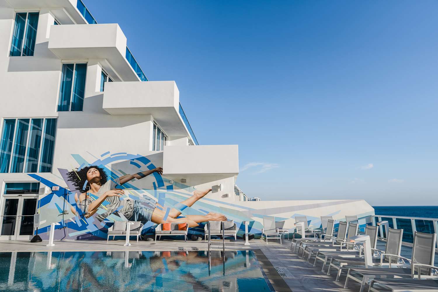 hotel maren fort lauderdale beach curio collection by hilton