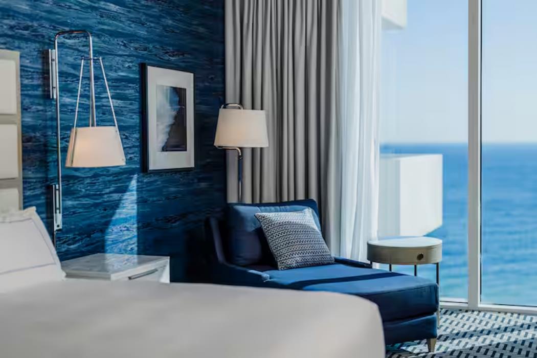 hotel maren fort lauderdale beach curio collection by hilton