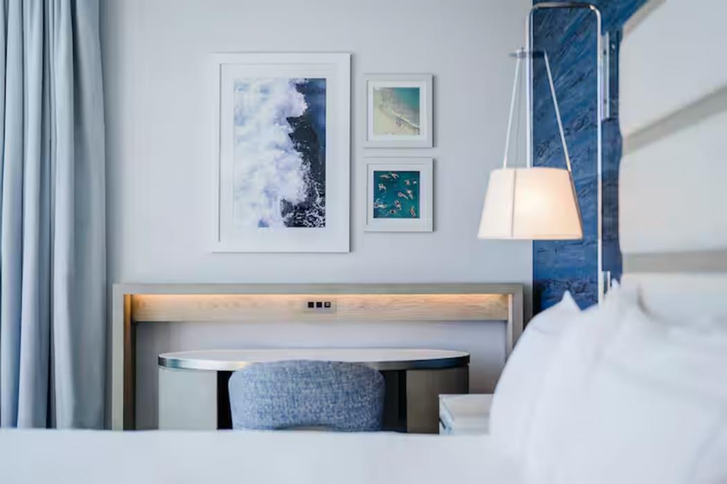 hotel maren fort lauderdale beach curio collection by hilton