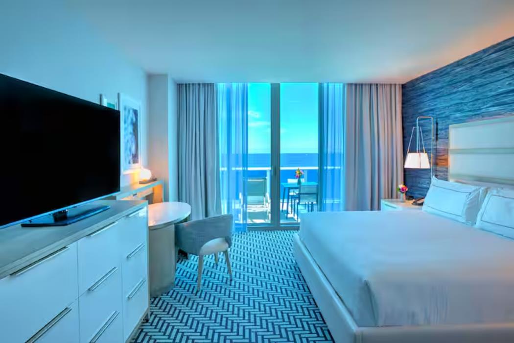 hotel maren fort lauderdale beach curio collection by hilton