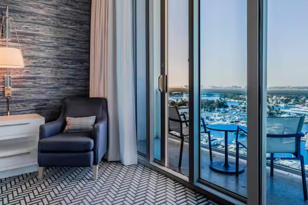 hotel maren fort lauderdale beach curio collection by hilton