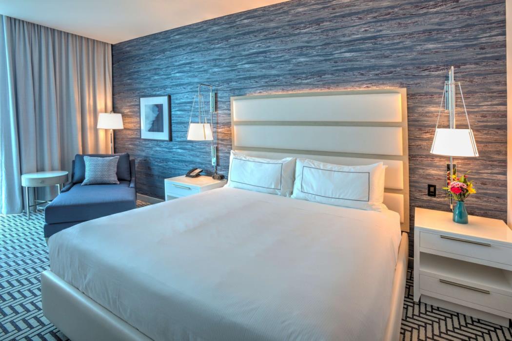 hotel maren fort lauderdale beach curio collection by hilton