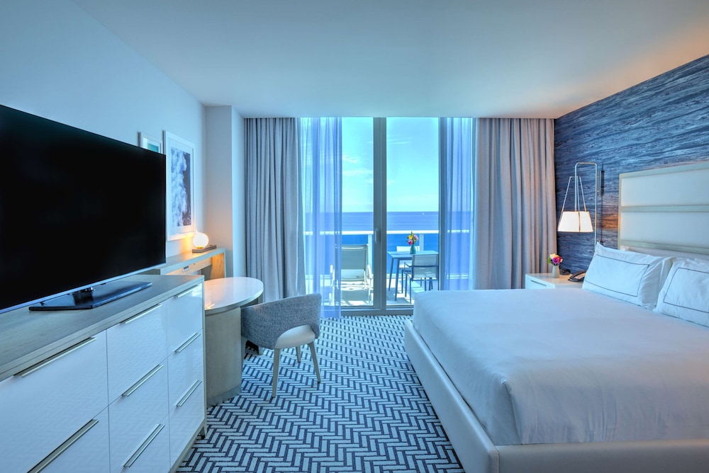 hotel maren fort lauderdale beach curio collection by hilton