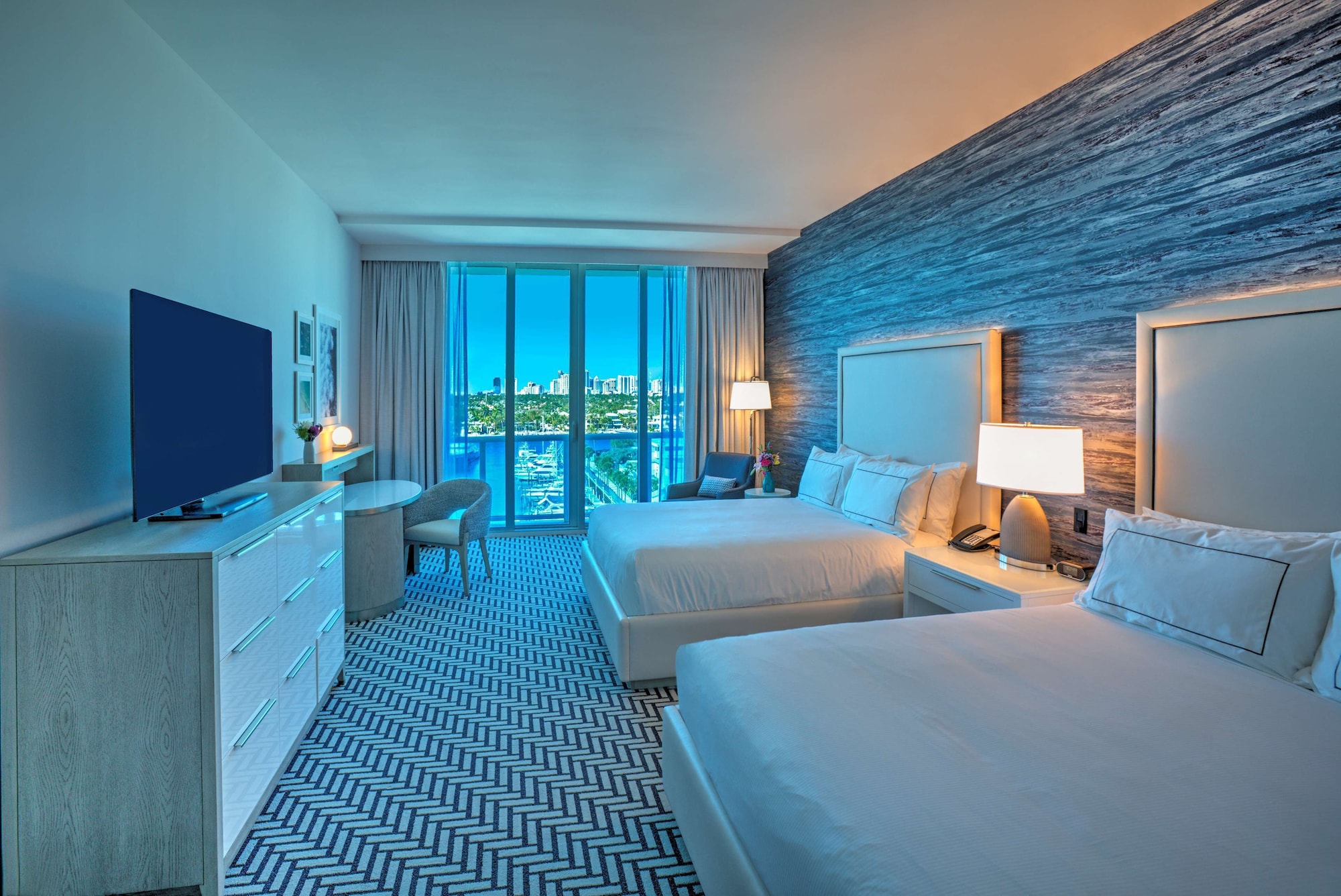 hotel maren fort lauderdale beach curio collection by hilton