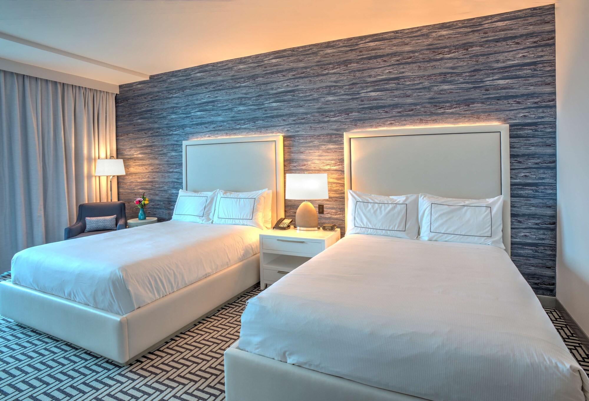 hotel maren fort lauderdale beach curio collection by hilton