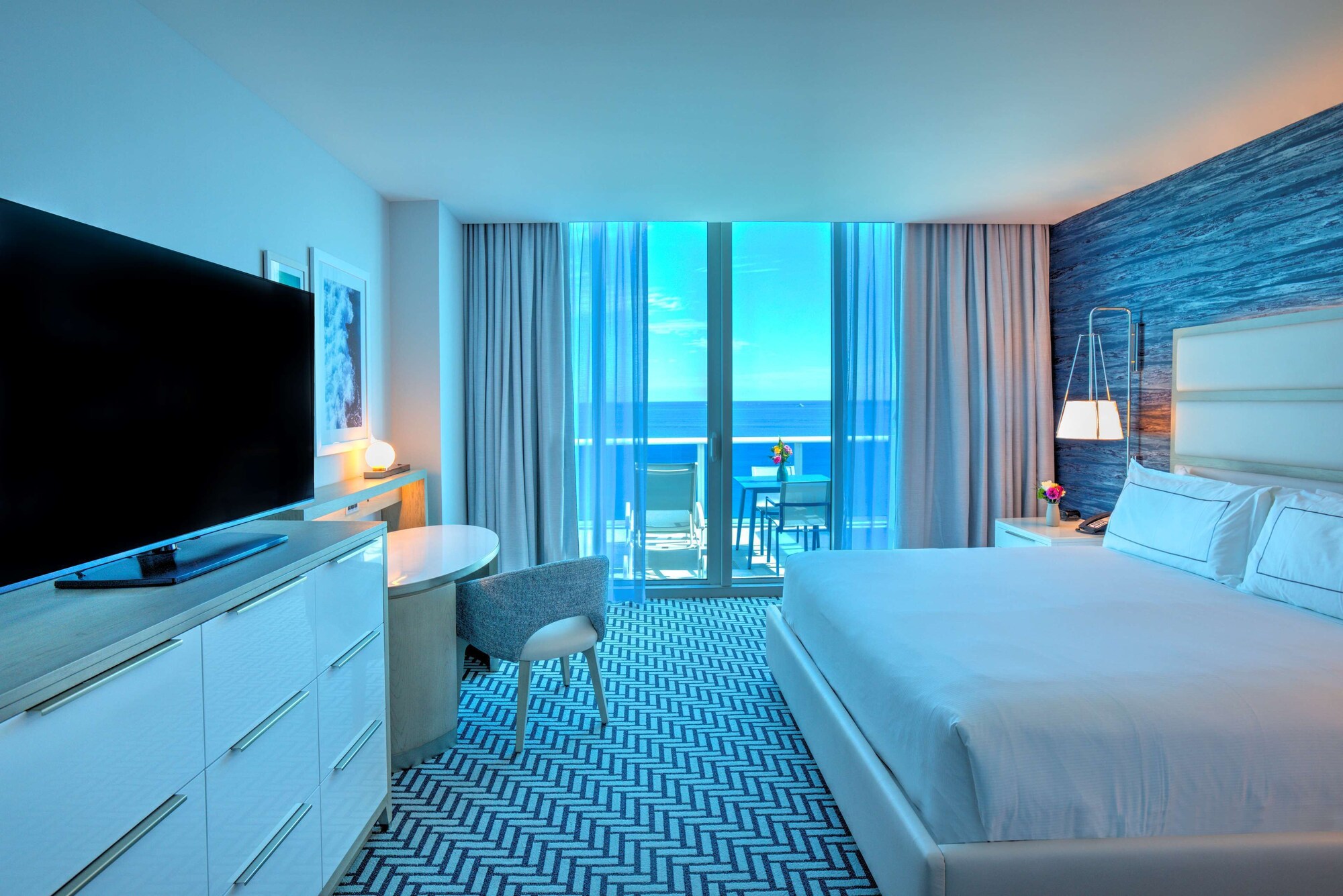hotel maren fort lauderdale beach curio collection by hilton