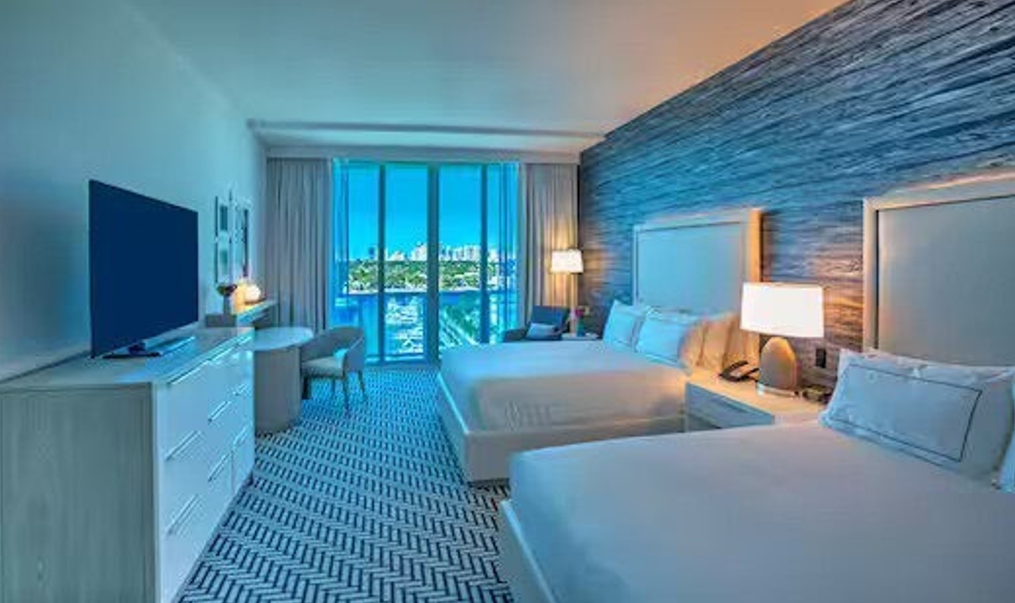 hotel maren fort lauderdale beach curio collection by hilton